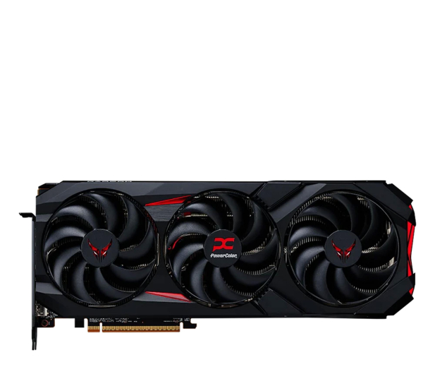 POWERCOLOR Radeon RX 9070 XT Red Devil 16GB GDDR6 - 1321578 - zdjęcie 3